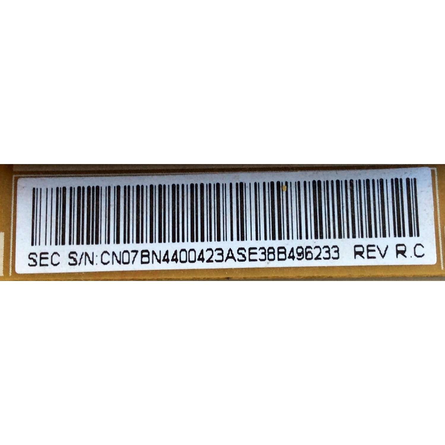 FUENTE DE PODER PARA TV SAMSUNG / NUMERO DE PARTE BN4400423A / PD46A1_BSM / BN44-00423A / PSLF151A03A / SUSTITUTA BN4400423B / BN44-00423B / MODELOS LH40HEPL / UN40D6300 / UN40D6050 / UN40D6000 / UN40D5550 / UN46D6003 / UN46D6050TFXZA H301 - Imagen 5